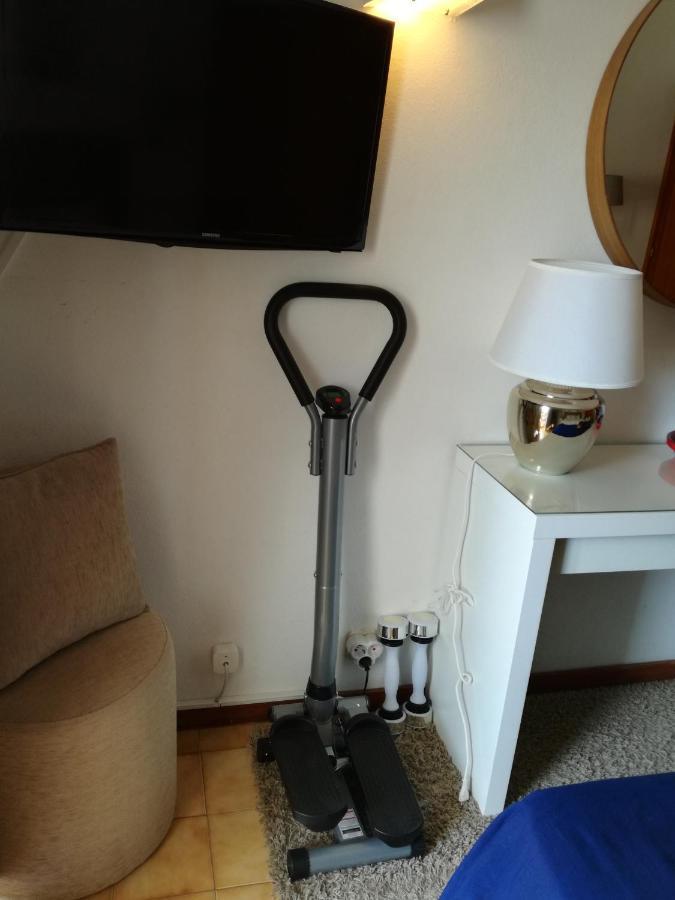 Praia Da Rocha Apartment Portimão Kültér fotó