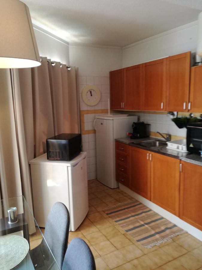 Praia Da Rocha Apartment Portimão Kültér fotó