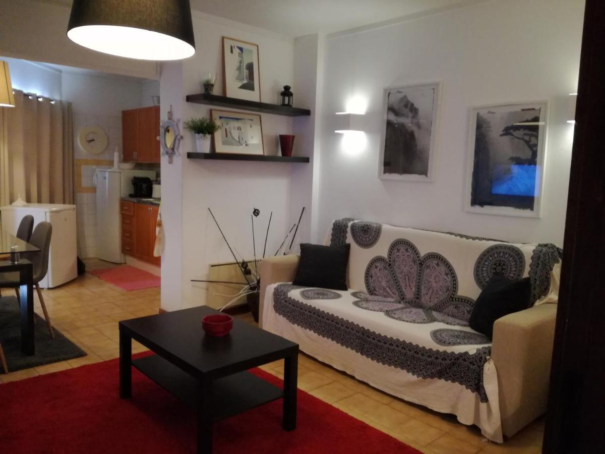 Praia Da Rocha Apartment Portimão Kültér fotó