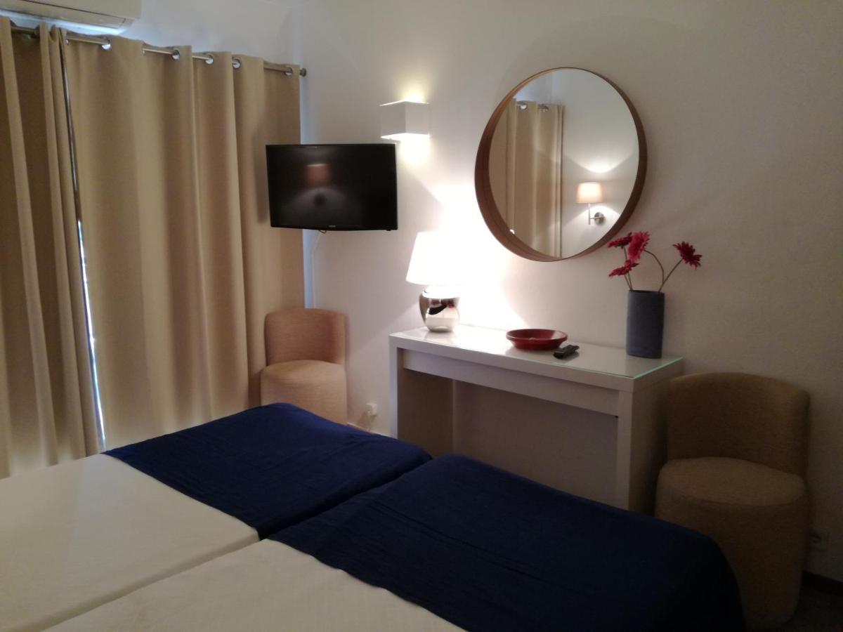 Praia Da Rocha Apartment Portimão Kültér fotó