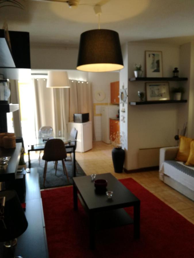 Praia Da Rocha Apartment Portimão Kültér fotó