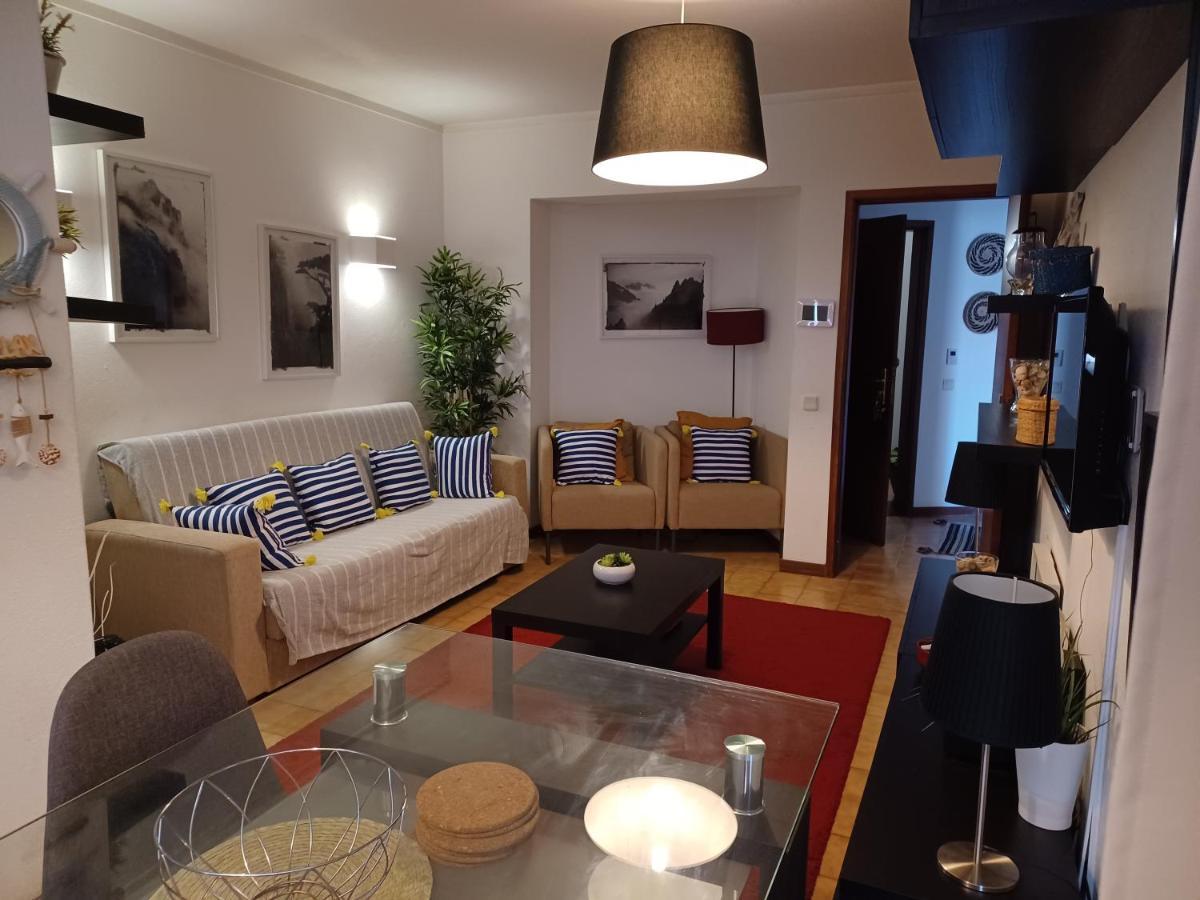 Praia Da Rocha Apartment Portimão Kültér fotó