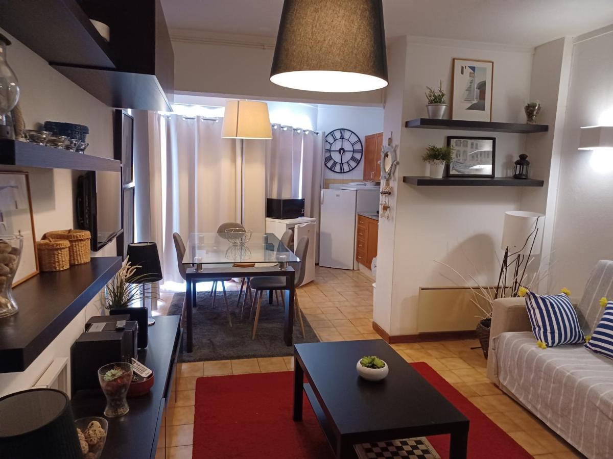 Praia Da Rocha Apartment Portimão Kültér fotó