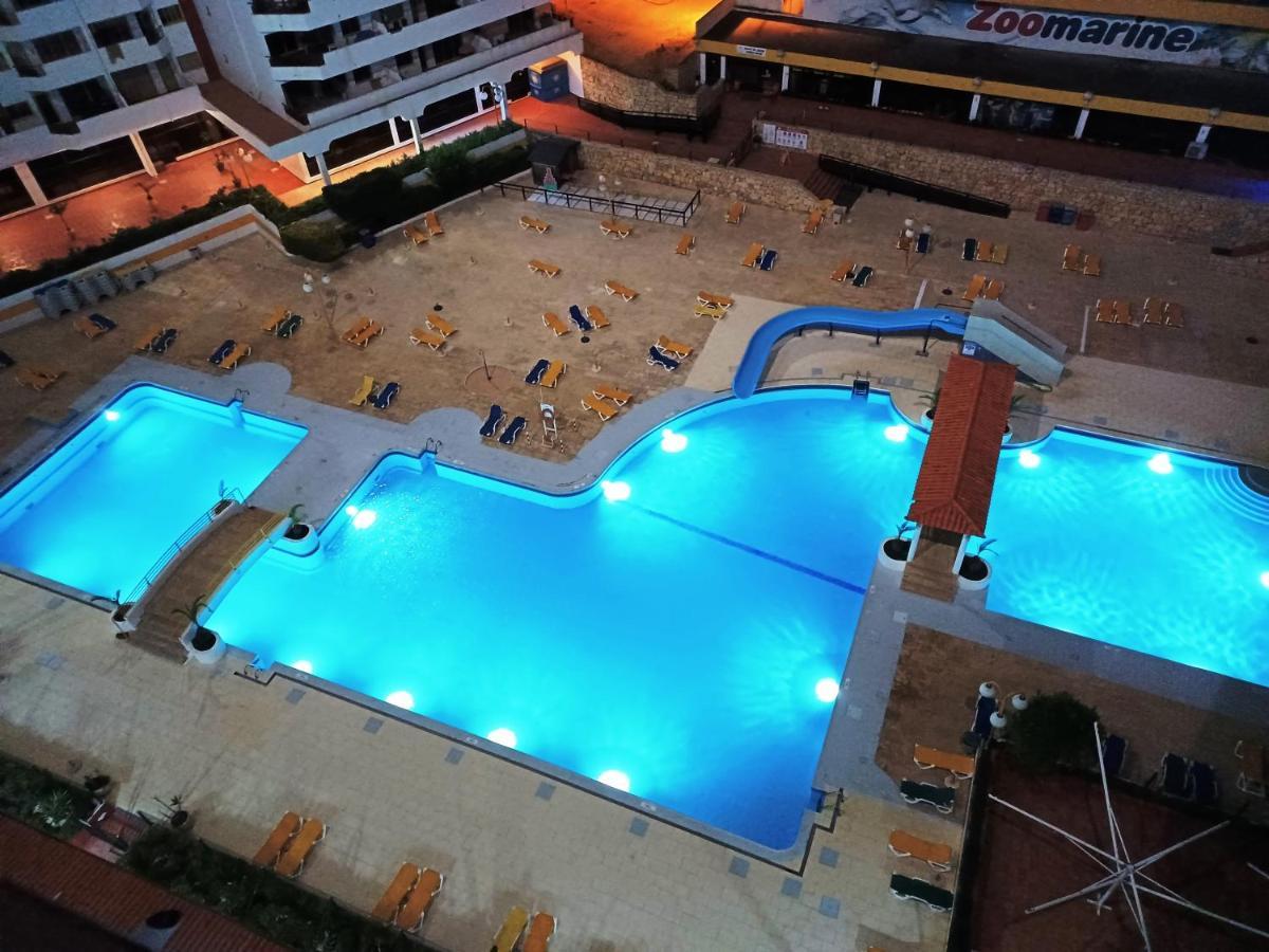 Praia Da Rocha Apartment Portimão Kültér fotó