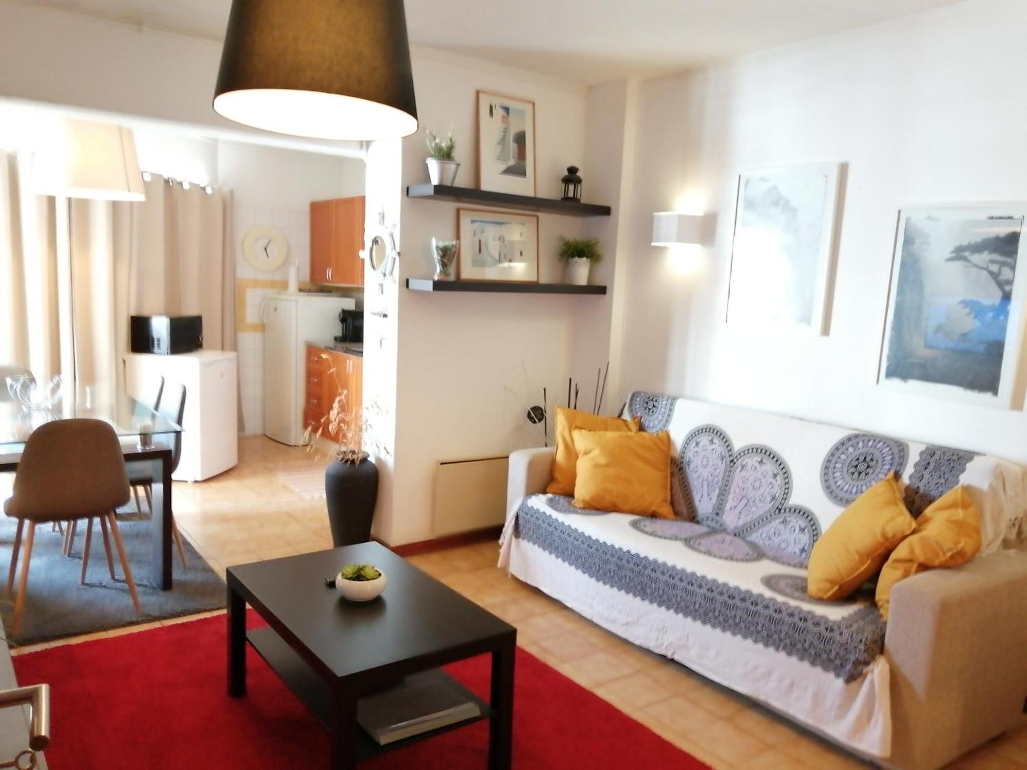 Praia Da Rocha Apartment Portimão Kültér fotó