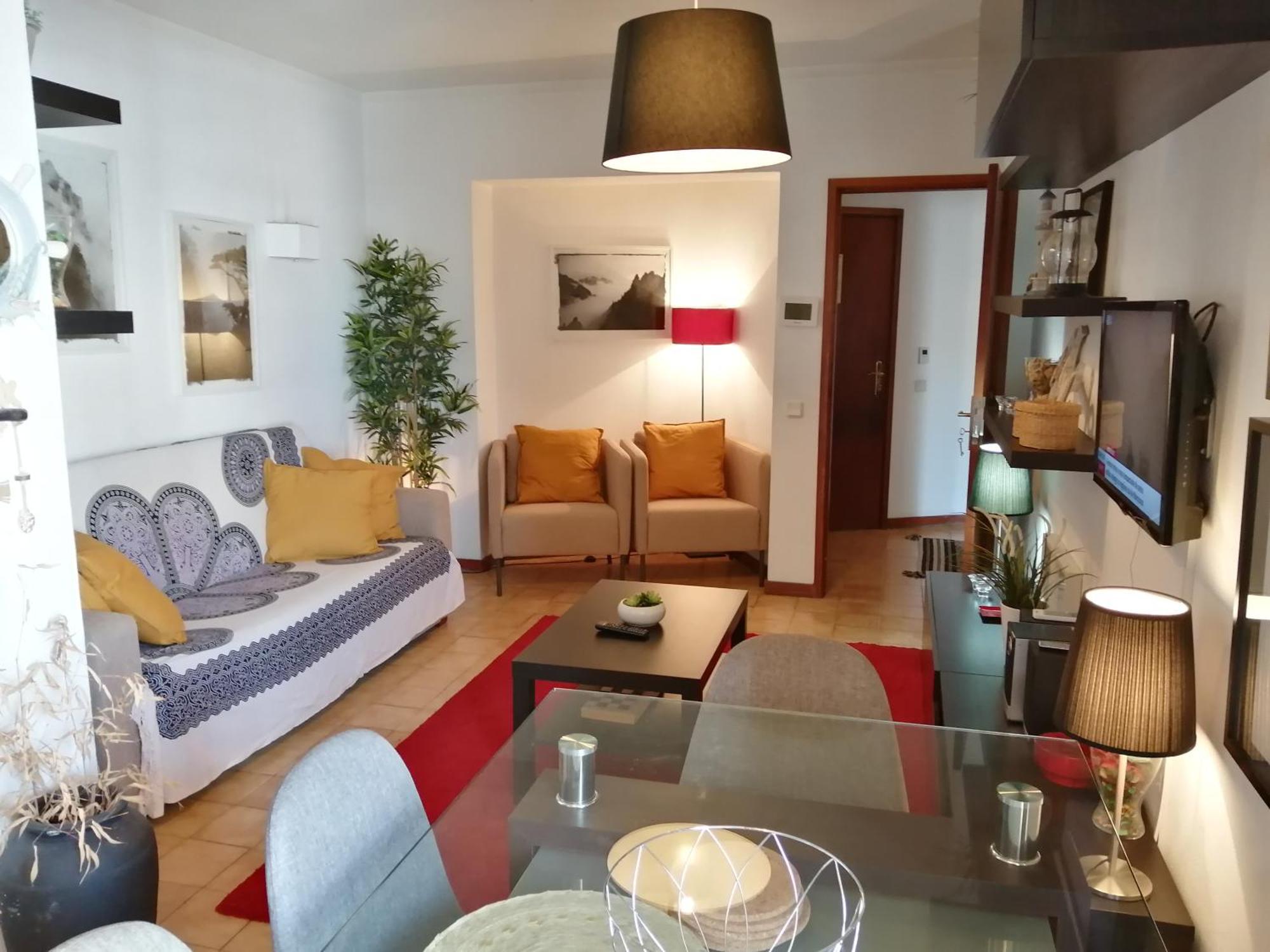 Praia Da Rocha Apartment Portimão Kültér fotó