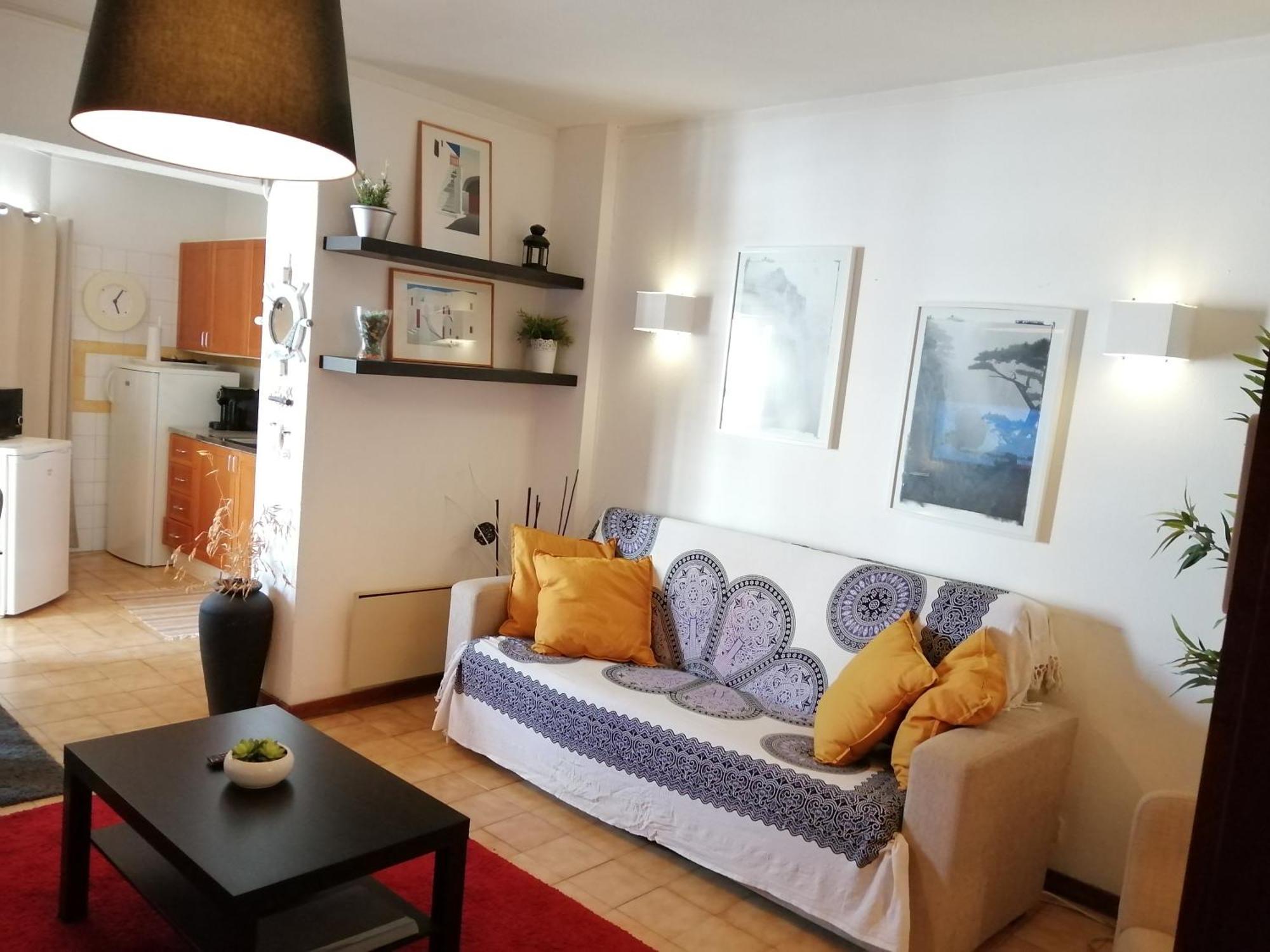Praia Da Rocha Apartment Portimão Kültér fotó
