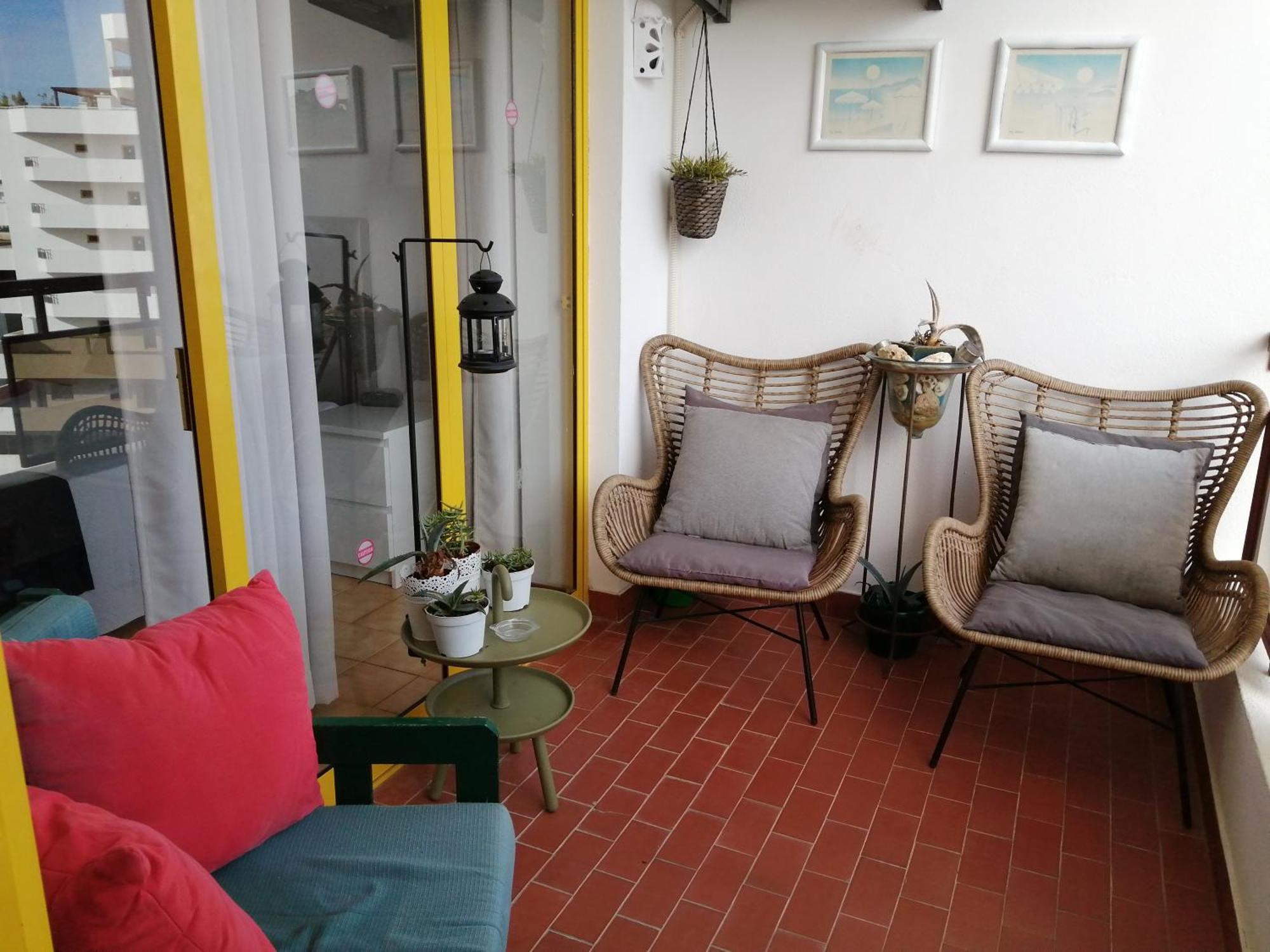 Praia Da Rocha Apartment Portimão Kültér fotó